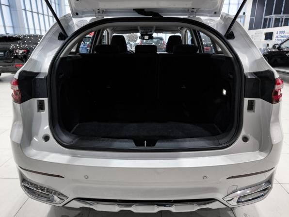 Haval F7 I с пробегом 2019 года, цена 1 799 000 рублей, 96983 км, внедорожник, Автокод Объявления
