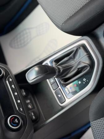 Hyundai Creta I с пробегом 2017 года, цена 1 480 000 рублей, 202184 км, внедорожник, Автокод Объявления