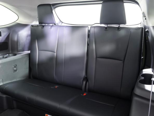 Toyota Highlander IV (XU70) с пробегом 2026 года, цена 5 477 000 рублей, 3334 км, внедорожник, Автокод Объявления
