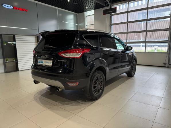 Ford Kuga II с пробегом 2013 года, цена 1 045 000 рублей, 141565 км, внедорожник, Автокод Объявления