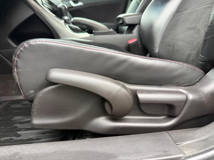 Honda Accord VIII Рестайлинг Сыктывкар  - изображение 18