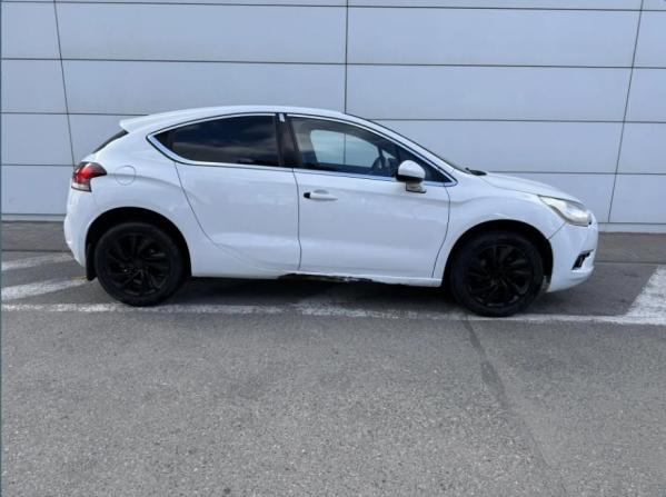 Citroen DS4 с пробегом 2013 года, цена 500 000 рублей, 219000 км, хэтчбек, Автокод Объявления