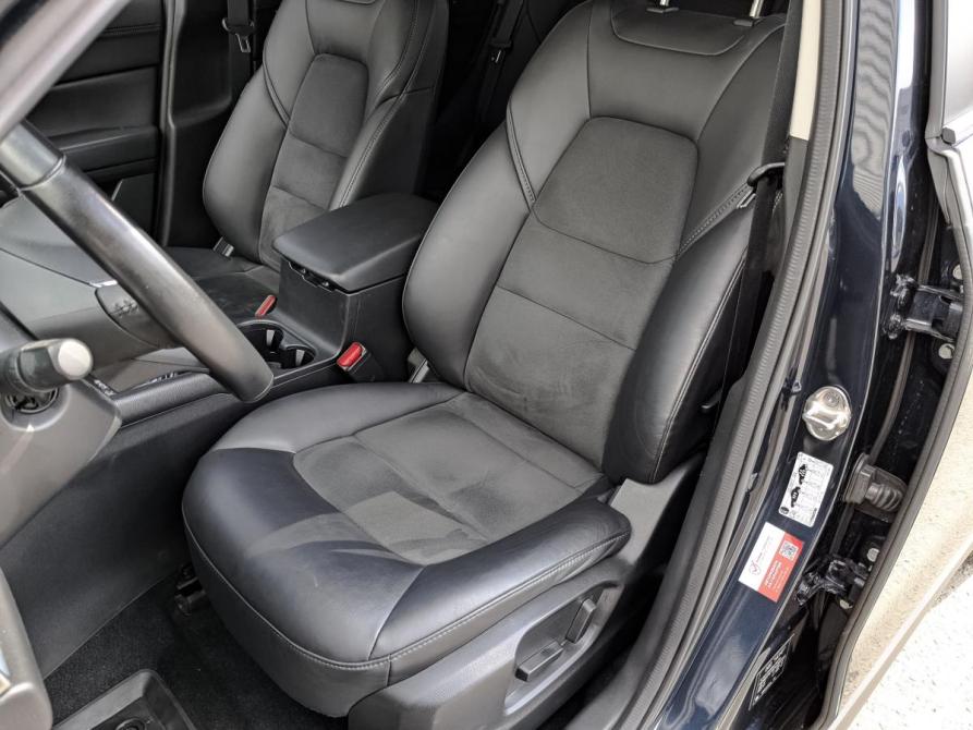 Mazda CX-5 II Москва  - изображение 20