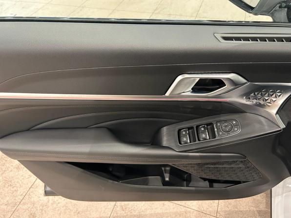 Haval F7x II с пробегом 2025 года, цена 2 999 000 рублей, 16931 км, внедорожник, Автокод Объявления