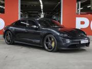 Porsche Taycan I Москва  - изображение 31
