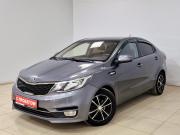 Kia Rio III Рестайлинг Альметьевск  - изображение 22