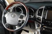 Toyota Land Cruiser 200 Series Рестайлинг 1 Тюмень  - изображение 35