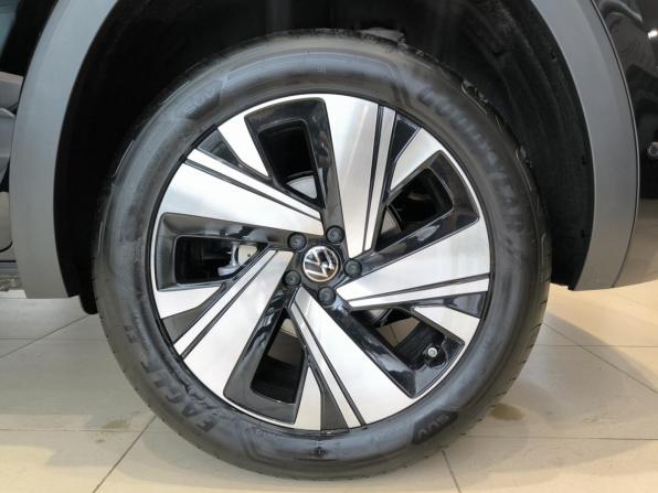 Volkswagen Teramont I Рестайлинг (China Market) с пробегом 2026 года, цена 5 490 000 рублей, 35 км, внедорожник, Автокод Объявления