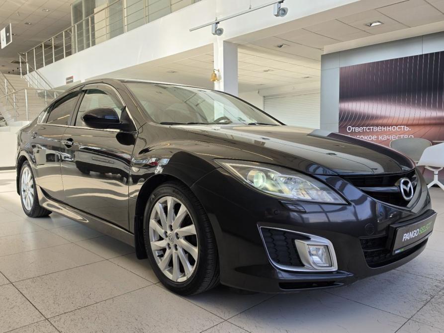 Mazda 6 II (GH) Екатеринбург  - изображение 3