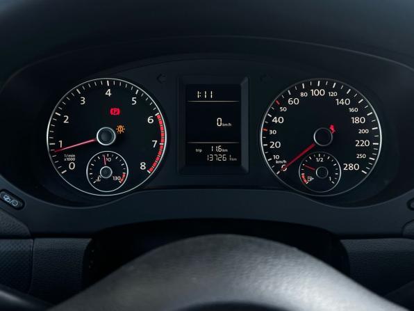 Volkswagen Jetta VI Рестайлинг с пробегом 2014 года, цена 999 000 рублей, 137254 км, седан, Автокод Объявления