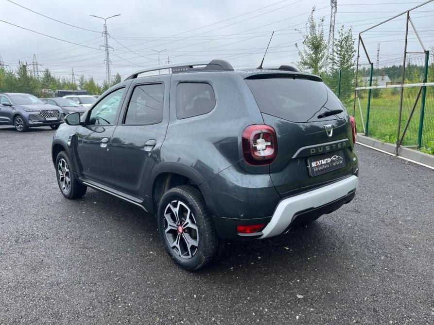 Dacia Duster II Чебоксары  - изображение 3