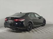 Toyota Camry VIII (XV70) Санкт-Петербург  - изображение 27