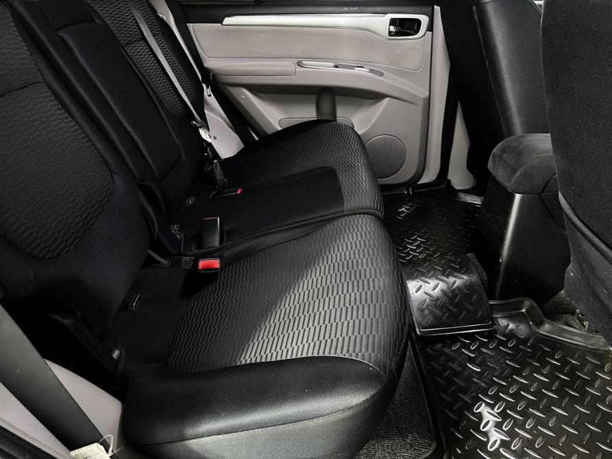 Mitsubishi Pajero Sport II Калининград  - изображение 11