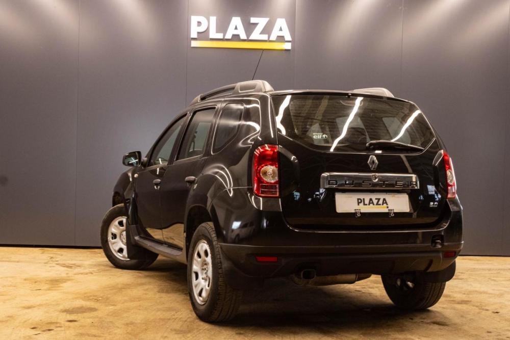 Renault Duster I Уфа  - изображение 4