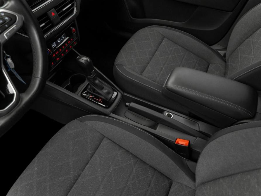 Volkswagen Polo VI Москва  - изображение 12