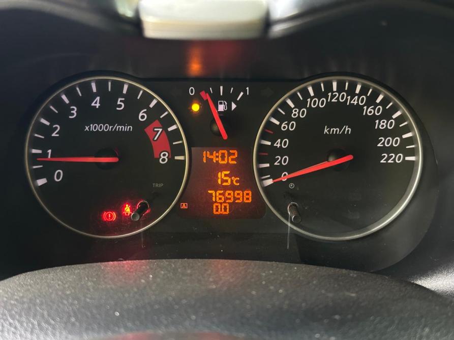 Nissan Note I Рестайлинг Ижевск  - изображение 9