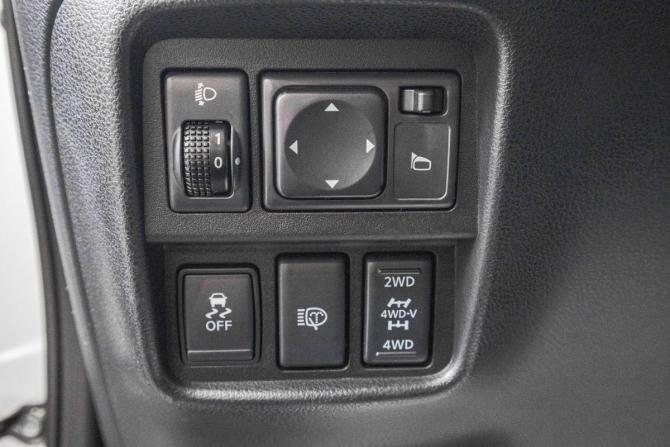 Nissan Juke I с пробегом 2011 года, цена 1 099 000 рублей, 171000 км, внедорожник, Автокод Объявления
