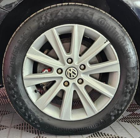 Volkswagen Jetta VI с пробегом 2012 года, цена 825 000 рублей, 228611 км, седан, Автокод Объявления