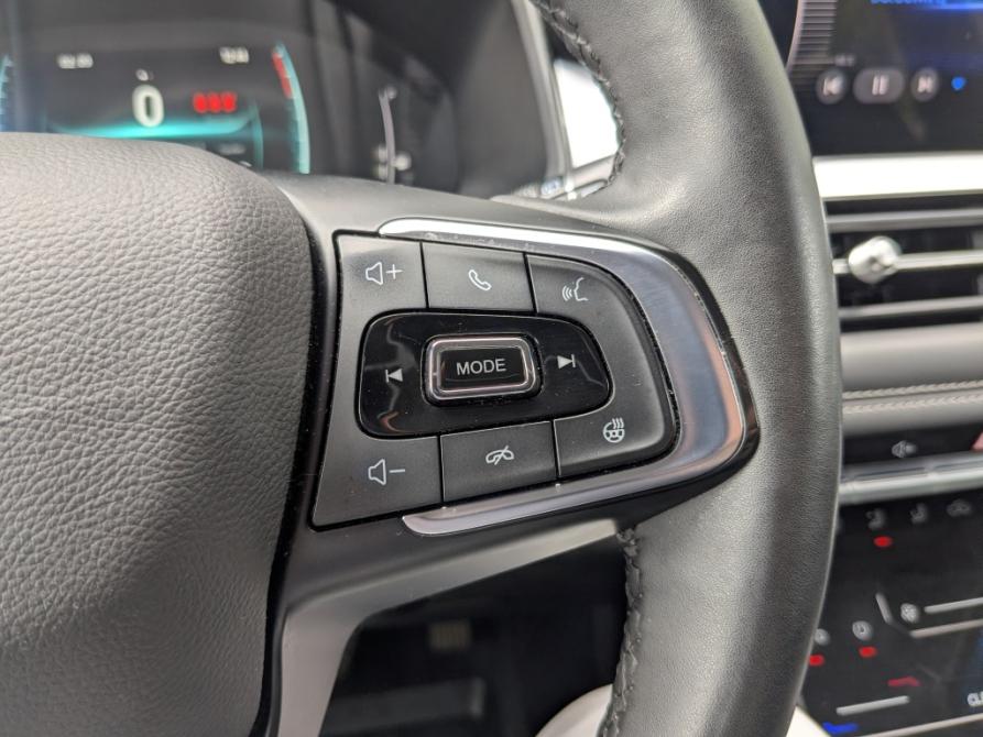 Chery Tiggo 7 Pro I Москва  - изображение 7