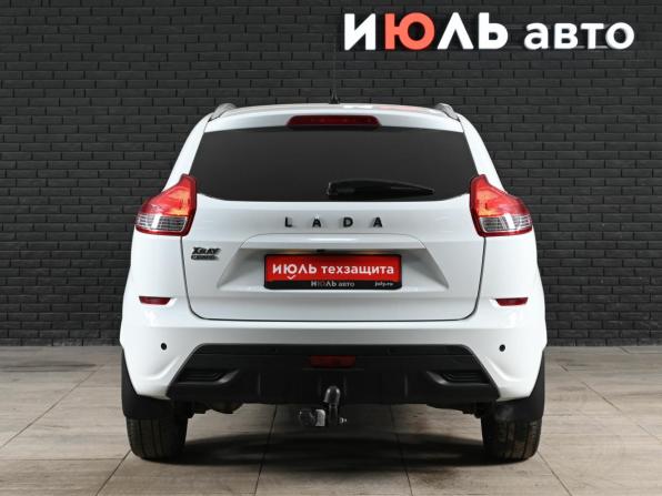 Lada (ВАЗ) XRAY I с пробегом 2022 года, цена 1 195 000 рублей, 36276 км, хэтчбек, Автокод Объявления