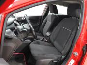 Ford Fiesta Mk6 Рестайлинг Ростов-на-Дону  - изображение 25