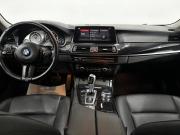BMW 5 серии VI (F10/F11/F07) Рестайлинг Альметьевск  - изображение 37