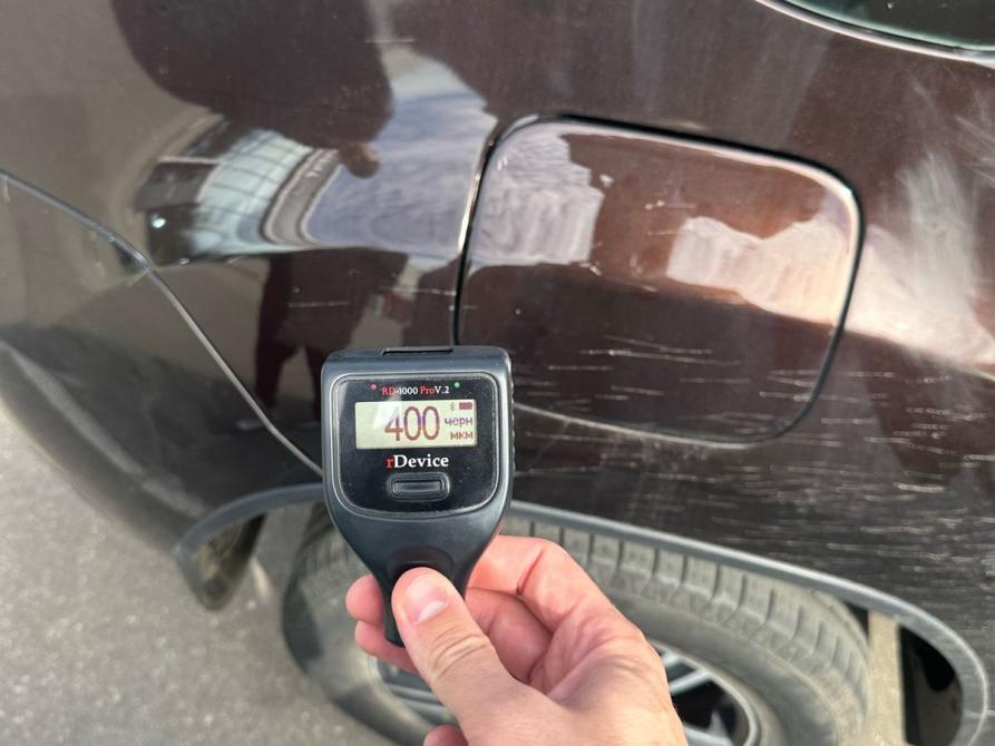 Nissan Terrano III (D10) Нижний Новгород  - изображение 11