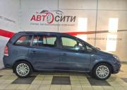 Opel Zafira B Воронеж  - изображение 30