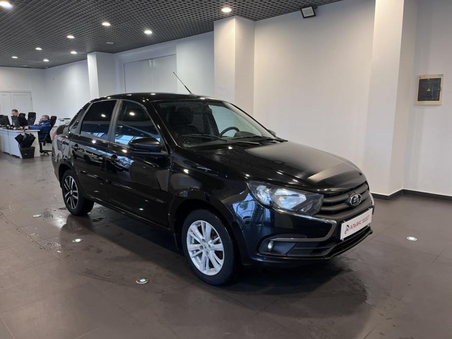 Lada (ВАЗ) Granta I Рестайлинг Чебоксары  - изображение 1