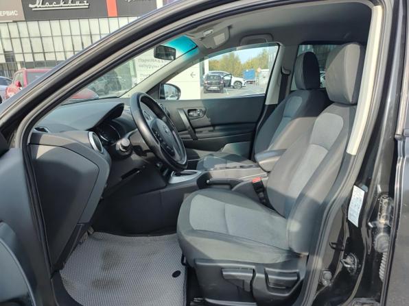 Nissan Qashqai I Рестайлинг с пробегом 2013 года, цена 699 000 рублей, 277543 км, внедорожник, Автокод Объявления