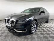 Genesis G80 I Москва  - изображение 20