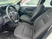 Renault Duster I Рестайлинг Магнитогорск  - изображение 13