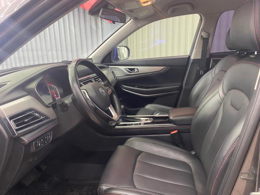 Changan CS75 I Рестайлинг Альметьевск  - изображение 14