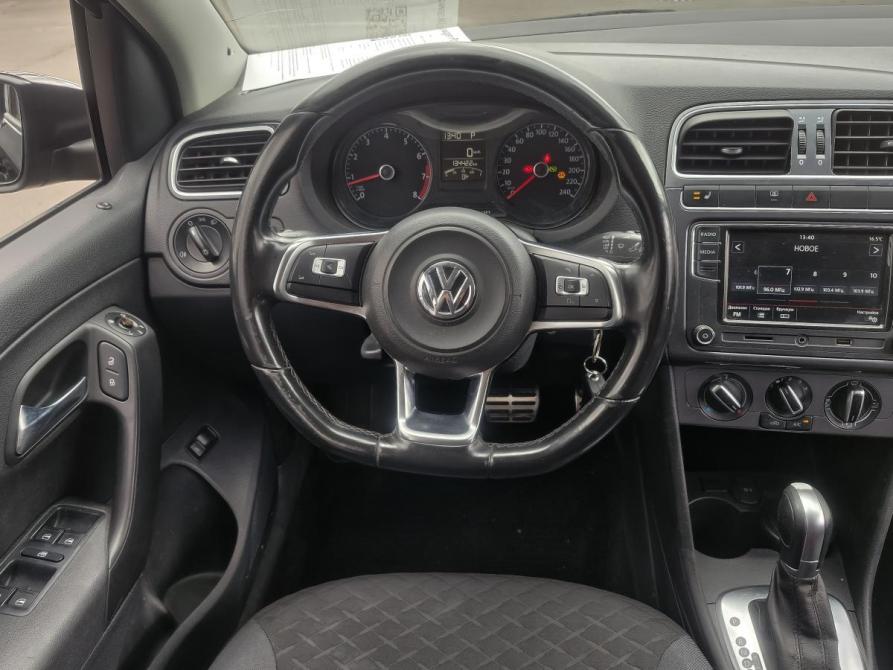 Volkswagen Polo V Рестайлинг Нижний Новгород  - изображение 11