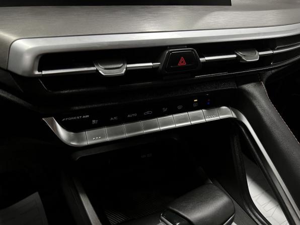 Changan CS35 Plus I Рестайлинг с пробегом 2022 года, цена 1 720 000 рублей, 63397 км, внедорожник, Автокод Объявления