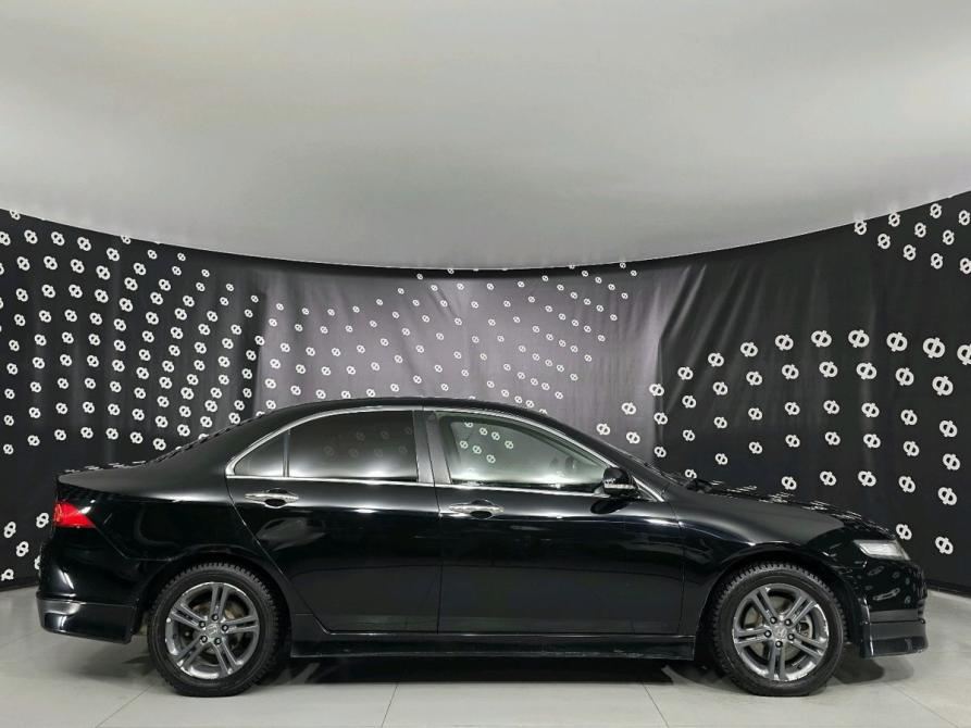 Honda Accord VII Рестайлинг Новосибирск  - изображение 4