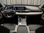 Chery Tiggo 4 Pro I Рестайлинг Москва  - изображение 34