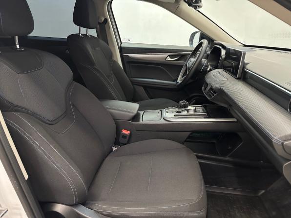 Haval Jolion I Рестайлинг с пробегом 2024 года, цена 1 790 000 рублей, 30666 км, внедорожник, Автокод Объявления