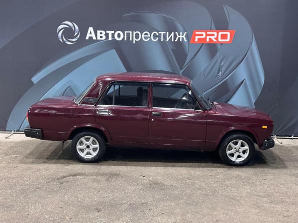 Lada (ВАЗ) 2107 с пробегом 2007 года, цена 150 000 рублей, 29990 км, седан, Автокод Объявления