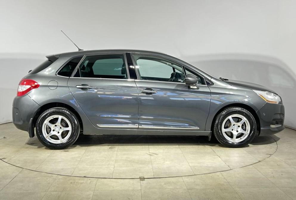 Citroen C4 I Рестайлинг Саранск  - изображение 6