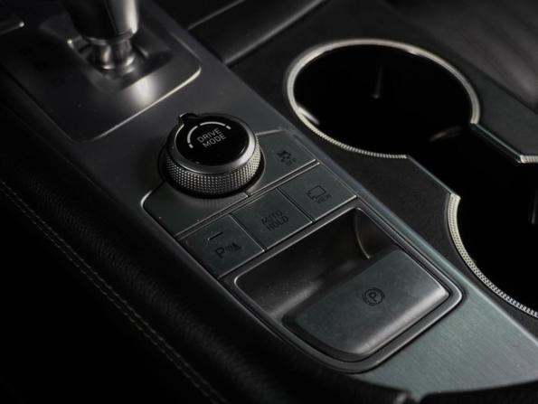 Genesis G70 I с пробегом 2019 года, цена 2 549 000 рублей, 61241 км, седан, Автокод Объявления