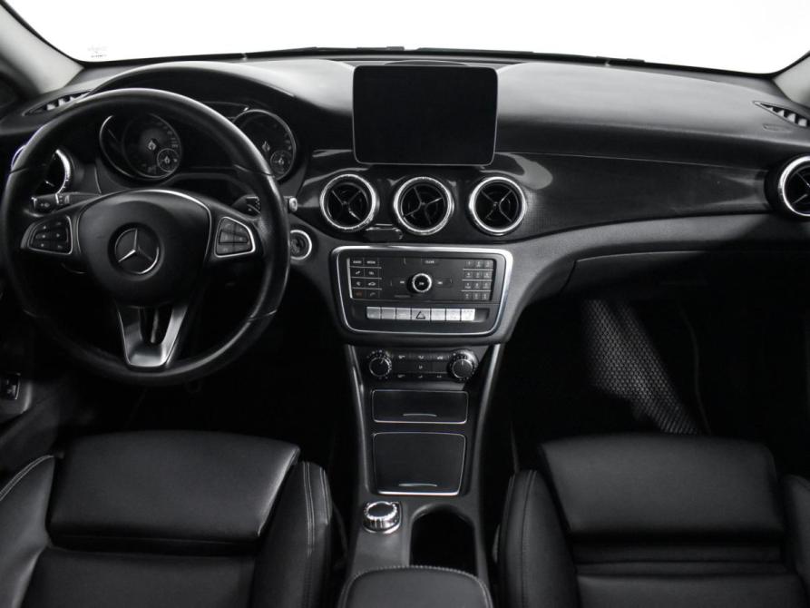 Mercedes-Benz CLA I (C117 X117) Санкт-Петербург  - изображение 11