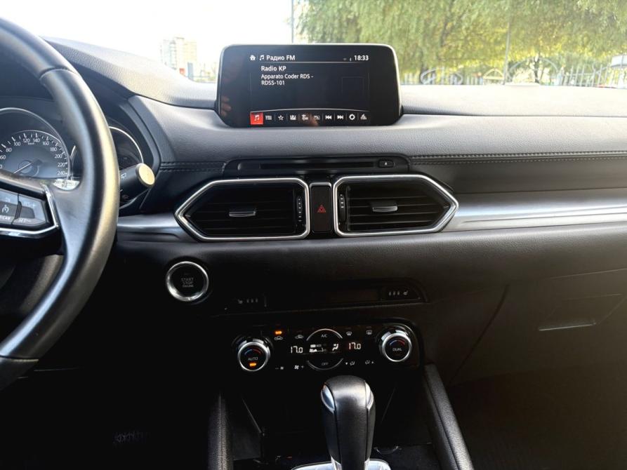 Mazda CX-5 II Пермь  - изображение 16