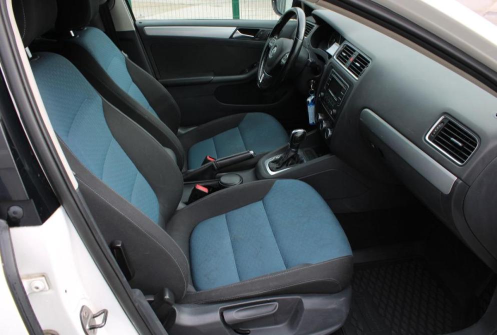 Volkswagen Jetta VI Саратов  - изображение 19