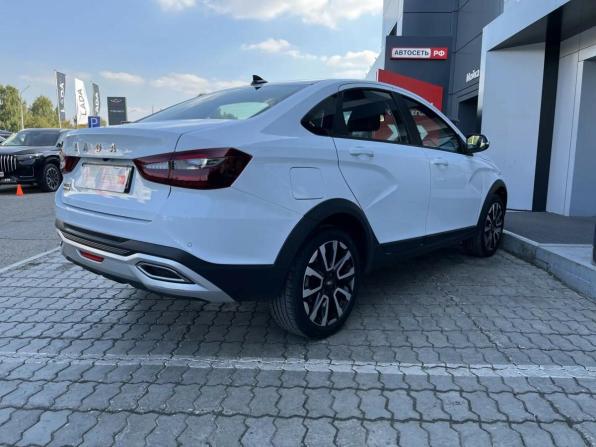 Lada (ВАЗ) Vesta I Рестайлинг (NG) с пробегом 2024 года, цена 1 223 794 рубля, 109195 км, седан, Автокод Объявления