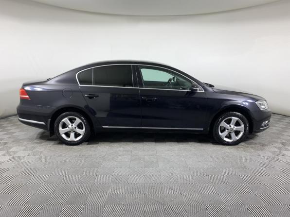 Volkswagen Passat B7 с пробегом 2012 года, цена 952 000 рублей, 155012 км, седан, Автокод Объявления