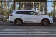 Chery Tiggo 8 Pro I Брянск  - изображение 34
