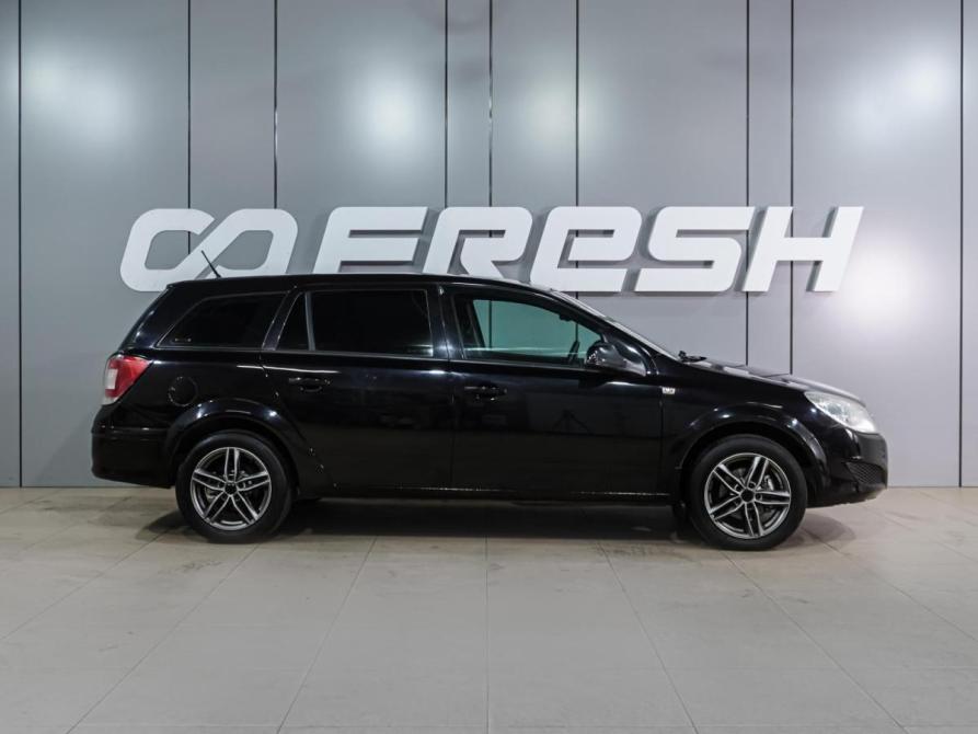 Opel Astra H Рестайлинг Воронеж  - изображение 5