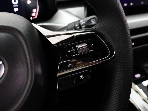 GAC GS4 с пробегом 2025 года, цена 2 599 000 рублей, 12264 км, внедорожник, Автокод Объявления