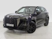 Hongqi HS5 I Рестайлинг Москва  - изображение 31